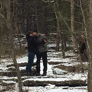 Meet your Posher, Jen